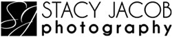 family, pet, senior, boudoir and headshot photographer logo 